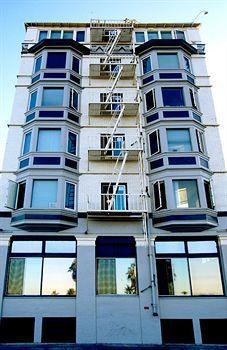 Air Venice On The Hotel