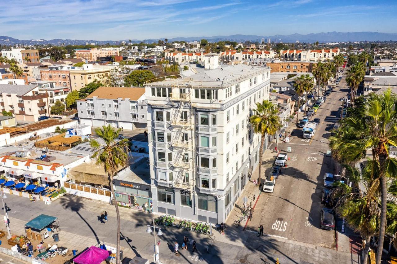 Hotel Air Venice On The 3*