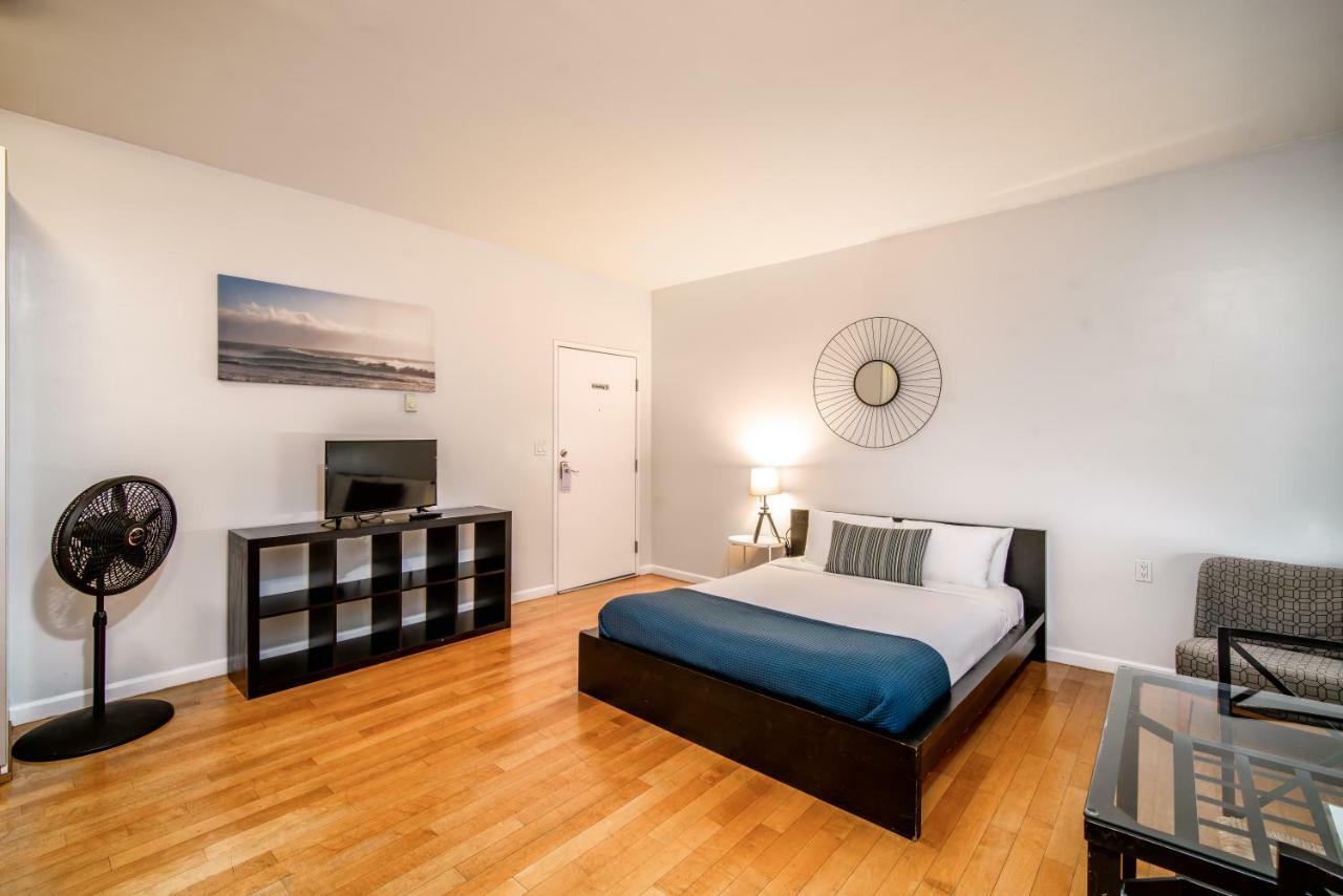 Air Venice On The 3* Los Angeles