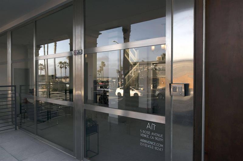 Hotel Air Venice On The
